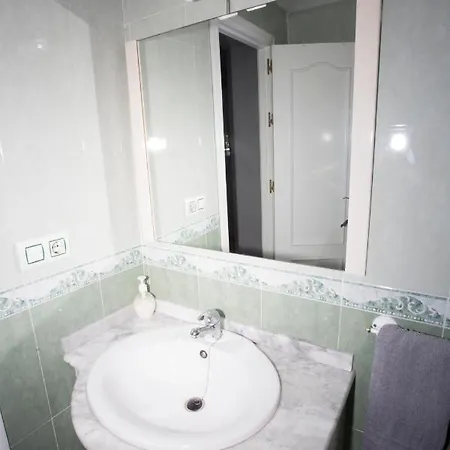 Casa rural El Chaparro