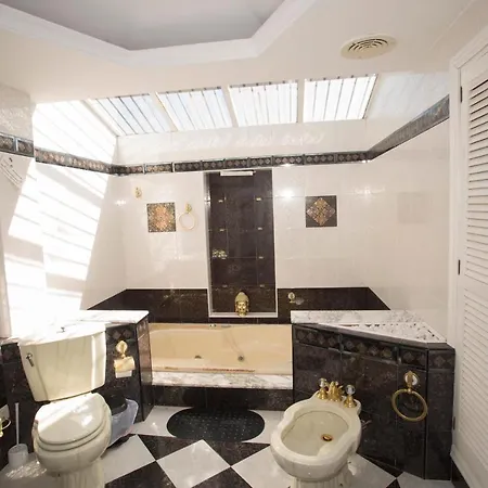 Casa rural El Chaparro