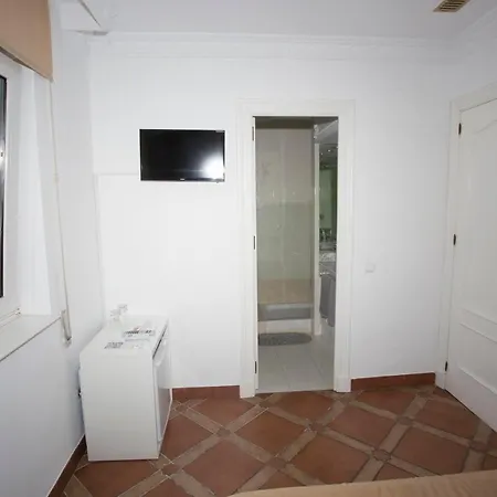 Casa rural El Chaparro *