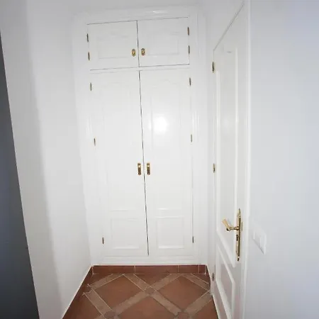 Casa rural El Chaparro