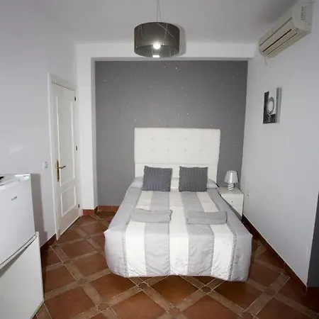 Casa rural El Chaparro