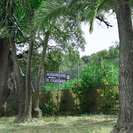 El Chaparro Casa rural Barbate