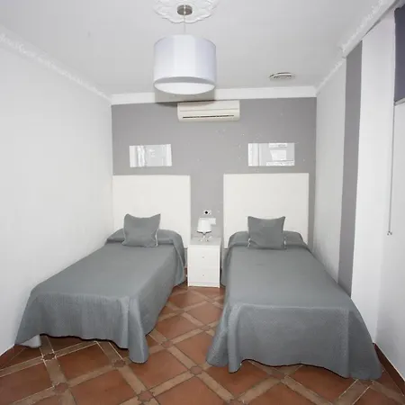 Alojamiento El Chaparro Country house
