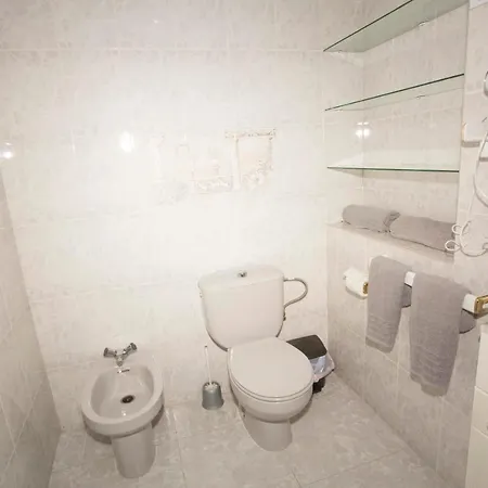 Alojamiento El Chaparro Country house *