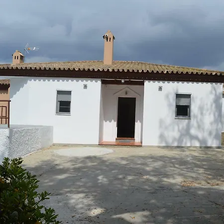 Country house Alojamiento El Chaparro *