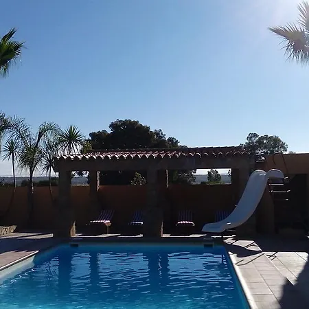 El Chaparro Junto A La Venta El Loro *